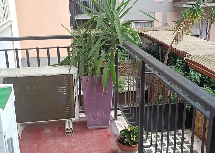 Colombo Holidays Apt