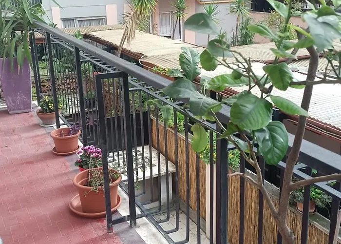 Colombo Holidays Apt