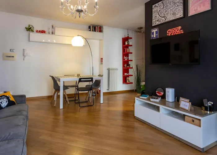 acasadigiò B&B